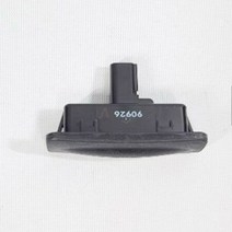 뒷트렁크 잠금 부트 릴리스 스위치 테일 게이트 오프닝 버튼 현대 I30 GD Elantra Hatchback 2012-2015, 한개옵션0