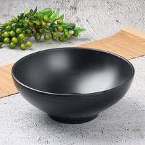 먹토 멜라민그릇 신한식 면기 1호 라면 우동 덮밥 짬뽕 비빔밥 우동기 라면기 짜장면 그릇