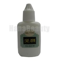 속눈썹연장 - 스피드 무자극 리무버15ml