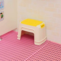 명인매트 120x550/미끄럼방지 화장실 욕실 바닥 매트, 단품