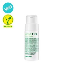 메디필 마이크로 티 파우더 클렌저