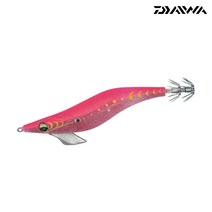 다이와 에메랄다스 피크 무늬오징어 에기 3.0호, 006번-156274