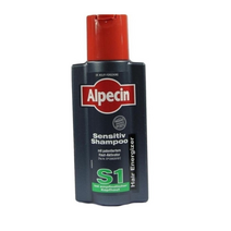 Alpecin 알페신 S1 센서티브 샴푸 250ml_독일직배송