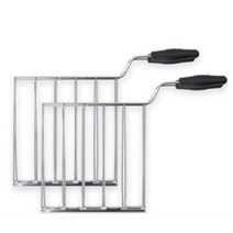 smeg 스메그 TSSR01 2슬라이스 토스터용 샌드위치 집게