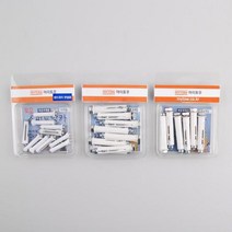 석고앙카 토우앙카TS 꽉 8485 옵션택, TS35스텐10개