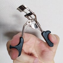 일본 인생 뷰러 곡률 부분 속눈썹 올리기 여배우 짧은 무쌍 가닥 무지 고무 집게 미니 마스카라 휴대용 눈썹 올리는 기구