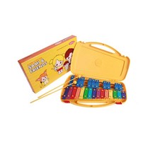삼익악기 삼익 실로폰 25KEYS, 단일옵션