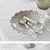 꼬떼따블 꼬떼따블 바로크 커트러리(테이블)(3color) (7970519), 화이트
