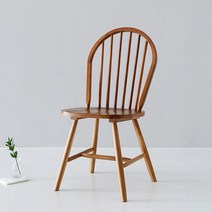 마켓비 ANDRA 원목의자 아카시아, 내추럴7952.9106