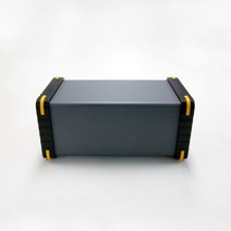 DIY 알루미늄케이스 엔클로저 다용도 케이스 금속케이스 11019G, 1