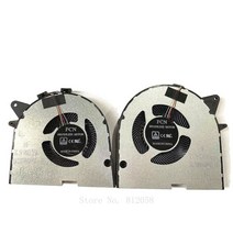 노트북 쿨링팬 게이밍 쿨러 발열 쿨링 패드 노트북 cpu 냉각 팬 lenovo legion y540p y545 y7000p y7000p gtx1050ti gtx1660ti, CPU GPU