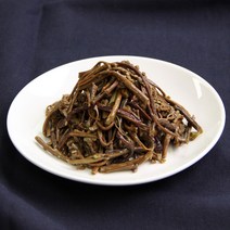 초록들 데친 고사리 1kg (국산), 1개, kg