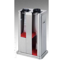 우산 비닐 포장기 꽂이 업소용 우산자동포장기, S-38D