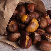 감동 약단밤 1kg
