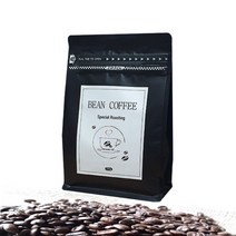 200g 고소한 빈 갓볶은 프리미엄 커피 원두 맛있는 당일로스팅 지퍼백, 케냐 AA, 여과기용분쇄(프렌치프레스)