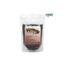 산들약초 국내산 두충우슬환 400g