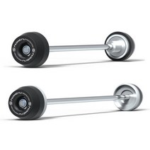 오토바이 호환 스핀들 보빈 보호 세트 혼다 CBR1RR CBR1RRR 파이어블레이드 SP 21223 용, One set