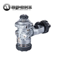 아펙스 호흡기 MTX-RC 엠티엑스 알씨 그레이 1단계, 요크