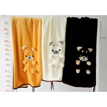 심플한 정전기방지 극세사 무릎담요 망토 학생 학교 독서실 사무실 캠핑