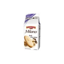[Pepperidge Farm] 페퍼리지 팜 밀라노 다크 초콜릿 170 g