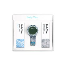 바디비타 바디비타 샤워필터 더블세트 - 스카이/선택형 향, 코튼, 스카이