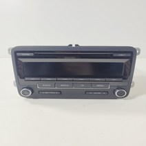[중고]폭스바겐 제타 AV시스템 오디오 640211360 [A54]