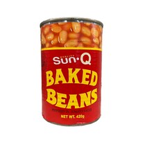 라도리아 베이키드빈스 통조림, 420g, 8개