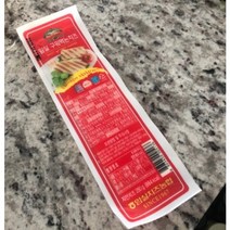 임실치즈 구워먹는용 280g6개1세트, 단품