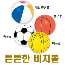 비치볼 물놀이 수영