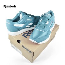REEBOK 미네랄 미스트 화이트 CN7445/워킹화/런닝화