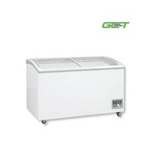 젤라또 쇼케이스 냉동고 GCT-SD345 투명 마트, GCT-SD345 밧드미포함