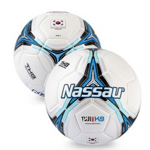 낫소 투지 K9 축구공 4호 5호 NSK9