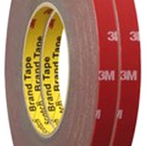 쓰리엠 아크릴 폼 양면테이프 그레이 8mm x 16.5m, 5개