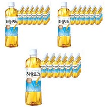 웅진 하늘보리, 40개, 300ml