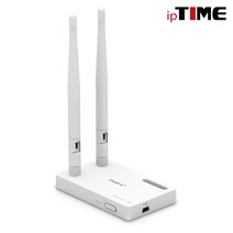 정품 EFM ipTIME N400UA 기가와이파이 무선랜카드