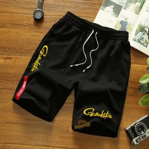 민물 바다 용품신제품 남성용 여름 낚시 반바지 멀티 포켓 빠른 건조 통기성 비치 야외 사이클링 탄성 허, 02 2_01 M