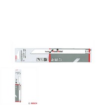 비네뜨 보쉬 철재용 컷쏘날 5PCS 무선컷소 전기컷소 컷소기
