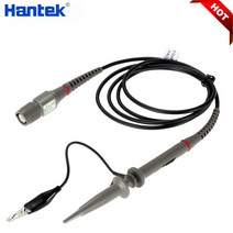정밀 Hantek 디지털 오실로스코프 PP200 200Mhz 대스테이션폭 고전압 테스트 펜 프로브 USB PC 진단 도구 x, 한개옵션0