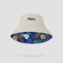 남성버킷햇 빅사이즈 벙거지 서핑 여름 챙넓은 대두 정글 모자big head size fisherman hat reversible hawaii 한국 가을 남성 캐주얼 스트리트