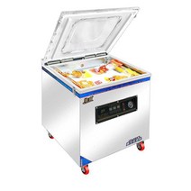 업소용 진공 포장기 정육점 기계 음식 김치 고기 실링, 390볼록커버대형펌프+강화이중변압기+AC접촉기