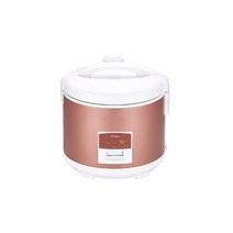 PN Poongnyun Rice Cooker for 10 PCWKA-10A PN풍년 10인용 보온 밥솥 PCWKA-10A
