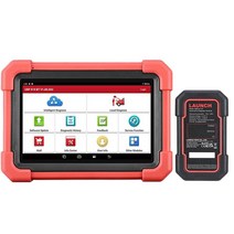 QR 무선 바코드 X-431 LAUNCH 자동차 진단 도구 CRP919X BT OBD2 스캐너 CANFD DOIP ECU 코딩 전문 스캔, 02 Global Version