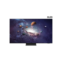 삼성전자 2023 OLED 4K 77인치 TV KQ77SC95AFXKR