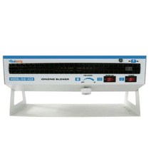 제전기 이오나이저 공장 제거기 반도체 이온팬 먼지, 4중 팬