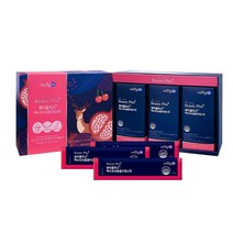 뷰티플러스백수오녹용스틱 1개(25g x 30포)