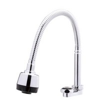 ILK243317[JJ] 뉴지 주방 자바라 엘보형 코브라, 1