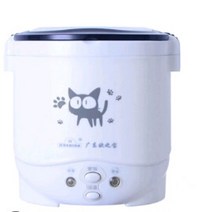 전기밥솥 멀티 마스터셰프 보온 보온밥솥 전기보온밥솥 트윈프레셔 기압 크리미 마이컴, 흰색, 트럭을 위한 24v