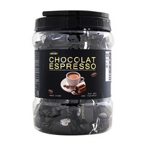 쇼콜라 에스프레소 초콜릿 715g, 미에스코 쇼콜라에스프레소 초콜