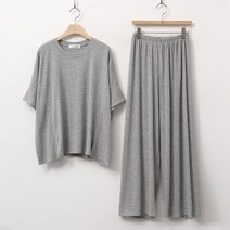 여성 봄여름 트레이닝세트 3color / 국내생산