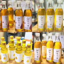 스마일 인생들기름 프리미엄 국내산 100% 저온압착 들기름 냉압착 생들기름 선물용, 냉압착 생들기름(국내산)-180ml, 1개, 180ml